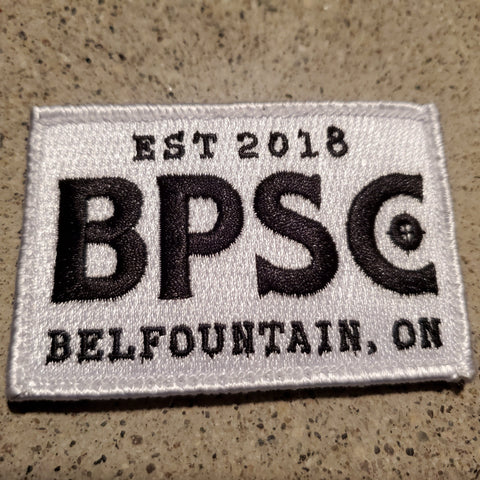 BPSC Patch