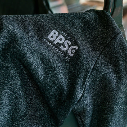 BPSC Crew Neck Sweatshirt